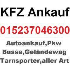 Bielefeld Autoankauf Suche Pkws Busse Firmenwagen