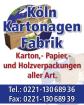 Umzugskartons Neu 50 Stück